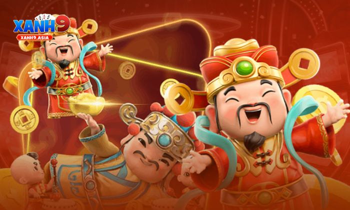 Những thủ thuật chơi thần tài Xanh9 hiệu quả nhất