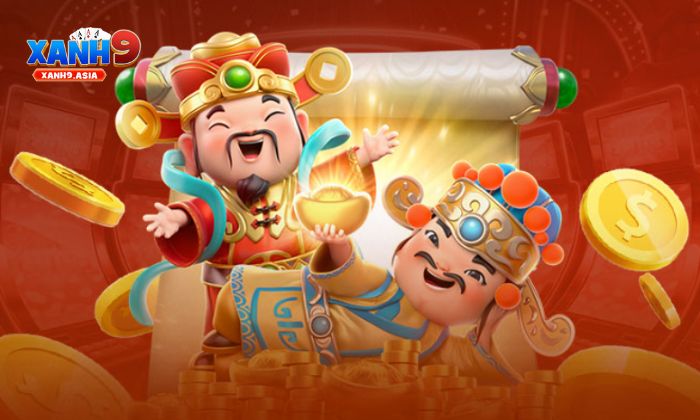 Xây dựng những chiến lược chơi hiệu quả trong game Thần tài tại Xanh9