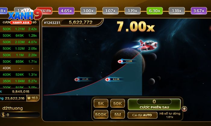 Đảm bảo tính minh bạch tại cổng game Xanh9 đối với mọi cuộc chơi