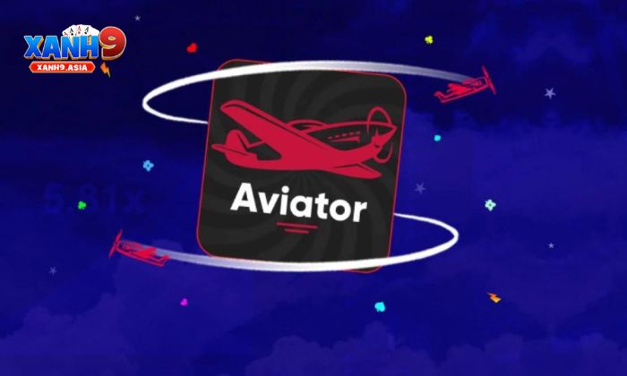 Aviator xanh9 Săn hũ trên không cùng Aviator Xanh9