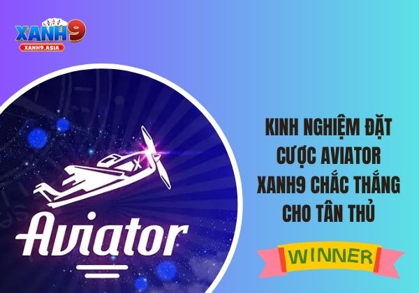 Aviator xanh9