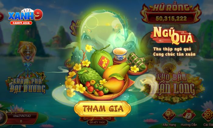 bắn cá Xanh9 Trò Bắn Cá Xanh9 được yêu thích nhất