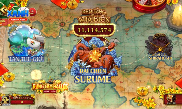 bắn cá Xanh9 Hướng dẫn tham gia Bắn Cá Xanh9