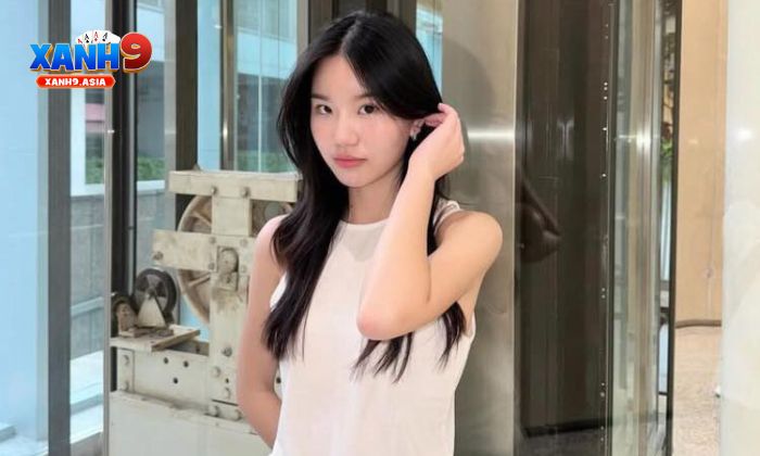Đôi điều về CEO Bích Ngọc Shyn