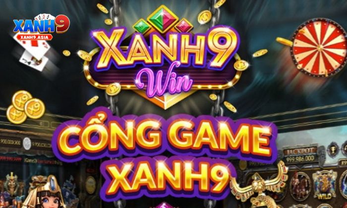 đăng nhập xanh9 Xanh9 – địa chỉ cá cược online uy tín