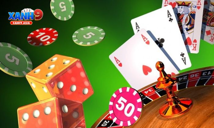 đăng nhập xanh9 Địa chỉ IP hoặc quốc gia bị hạn chế cũng khiến bạn gặp khó khi đăng nhập Xanh9