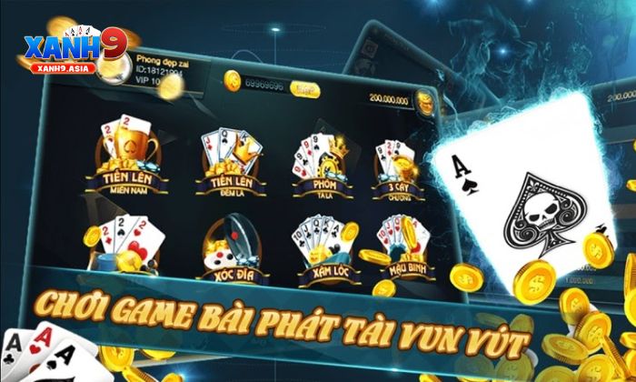 Giới thiệu Xanh9 Giới thiệu Xanh9, điểm đến giải trí cực kỳ hấp dẫn