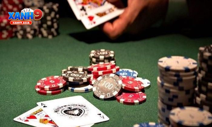 liêng xanh9 Kinh nghiệm tất thắng giúp cược liêng ăn đậm