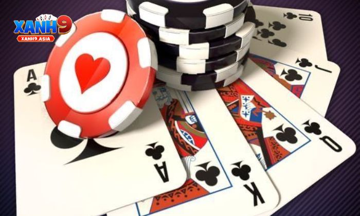 mậu bình xanh9 Tổng quan về game bài đổi thưởng Mậu Binh Xanh9