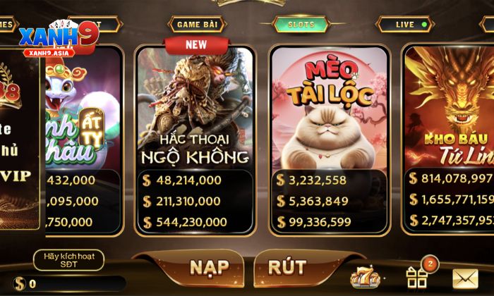mèo tài lộc xanh9 Chia sẻ thông tin chung về mèo tài lộc xanh9