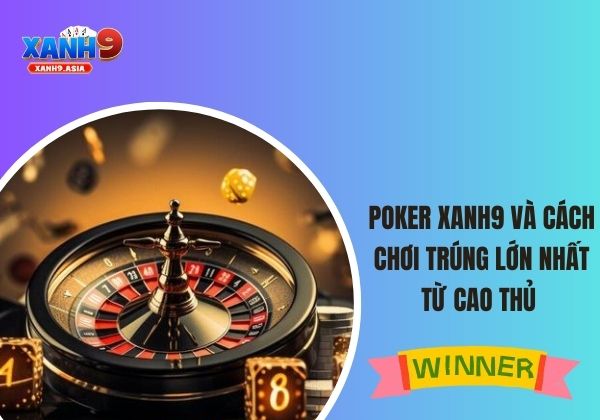 poker xanh9