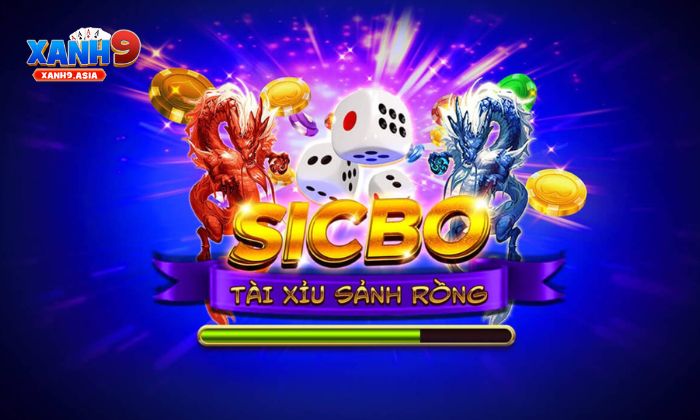 Sicbo Xanh9 Tìm hiểu rõ luật của trò chơi để tham gia