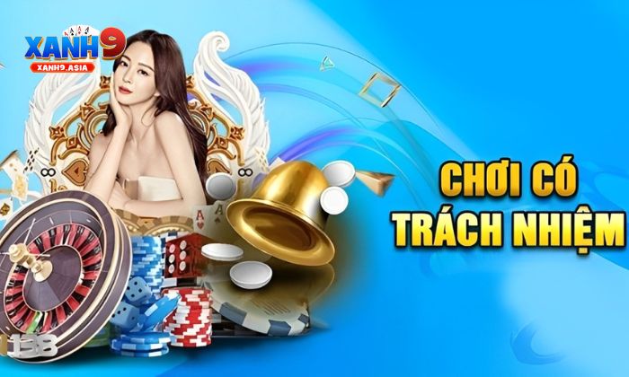 Trách nhiệm cá cược Lợi ích khi tham gia cá cược có trách nhiệm